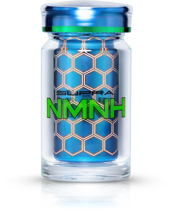 The best amorphic NMNH in the world The best amorphic NMNH in the world